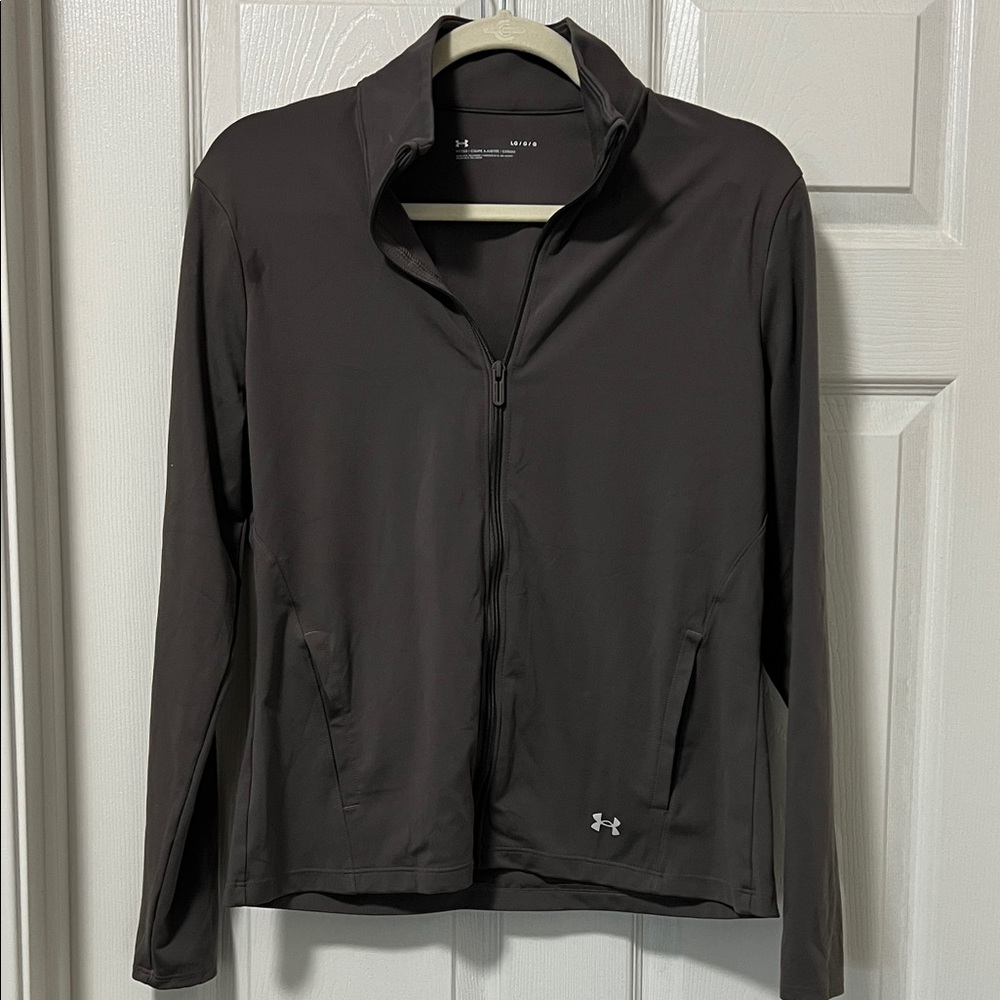 Under Armour Women's brown Jacket